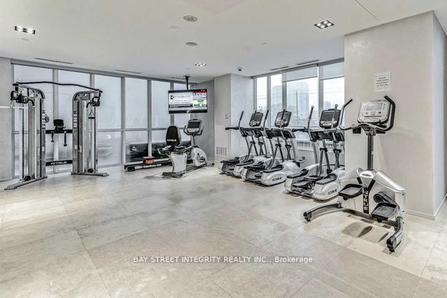 56 Annie Craig Drive 2502, Toronto, ON M8V 0C8 photo 2