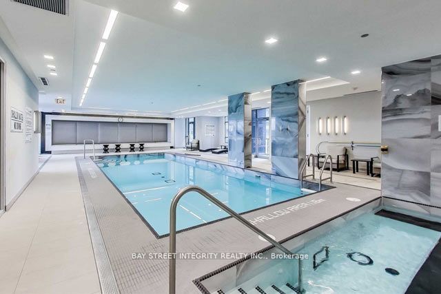 56 Annie Craig Drive 2502, Toronto, ON M8V 0C8 photo 3