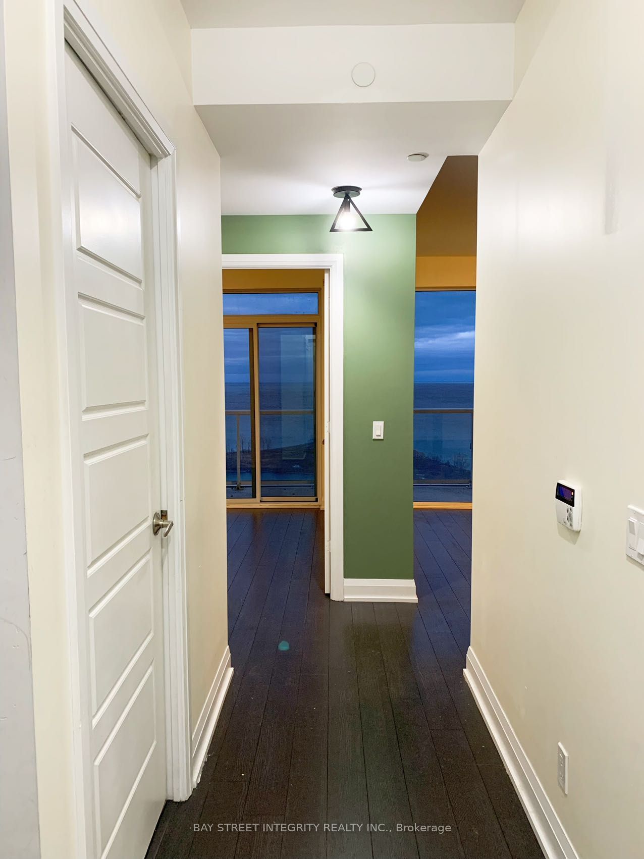 56 Annie Craig Drive 2502, Toronto, ON M8V 0C8 photo 5