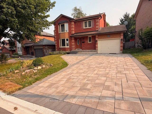 133 Meadow Drive, Orangeville, ON L9W 4J8