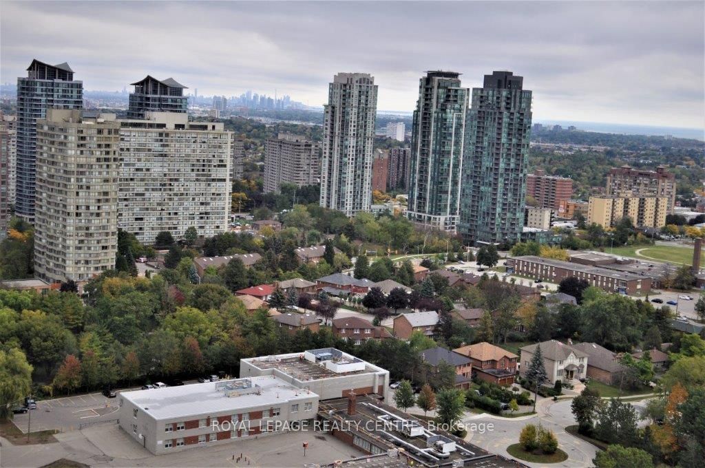 223 Webb Drive 2508, Mississauga, ON L5B 0E8