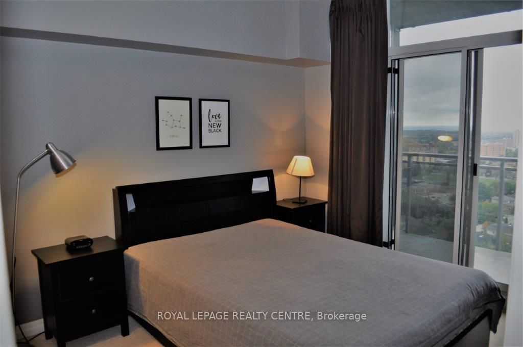 223 Webb Drive 2508, Mississauga, ON L5B 0E8 photo 2