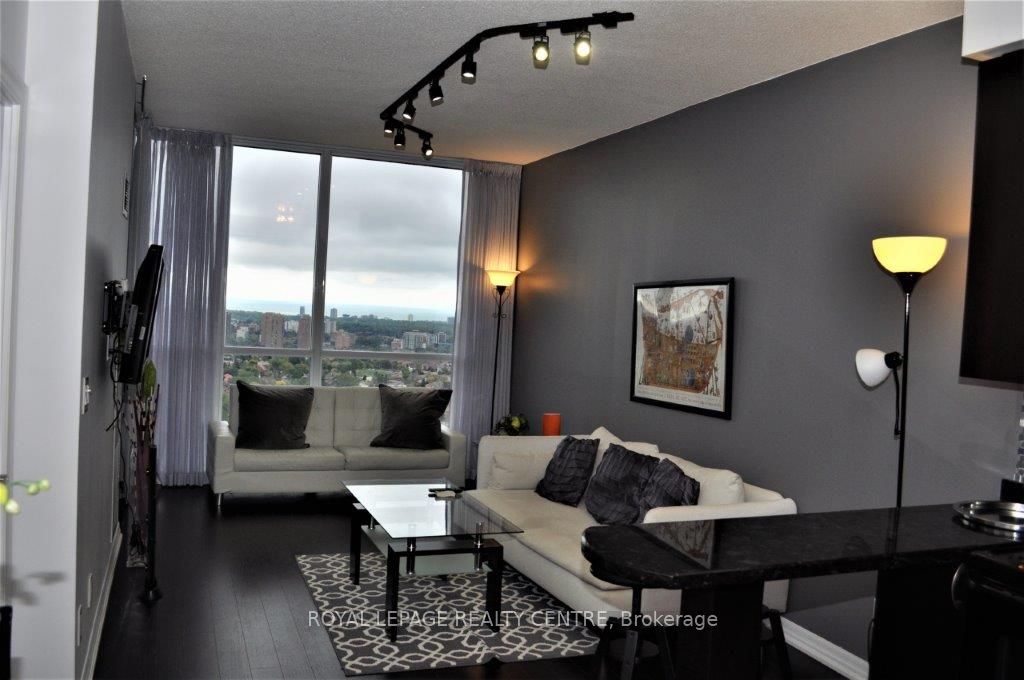 223 Webb Drive 2508, Mississauga, ON L5B 0E8 photo 5