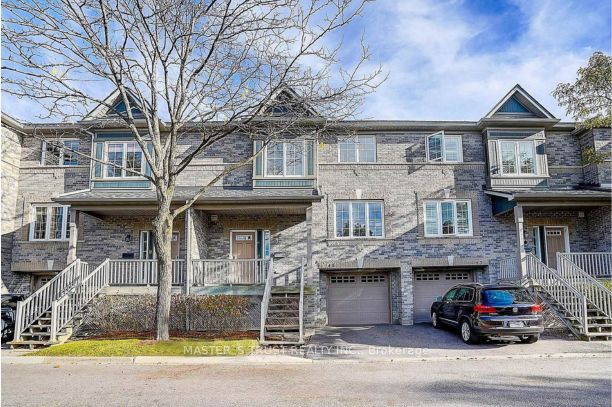 5535 Glen Erin Drive 48, Mississauga, ON L5M 6H1
