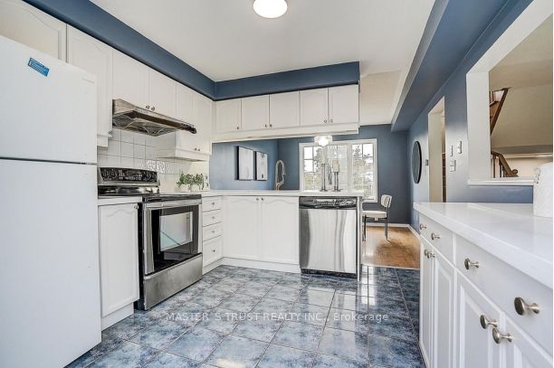 5535 Glen Erin Drive 48, Mississauga, ON L5M 6H1 photo 2