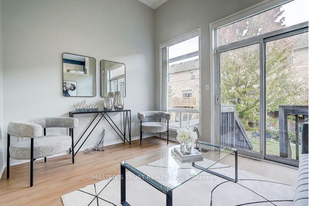 5535 Glen Erin Drive 48, Mississauga, ON L5M 6H1 photo 3