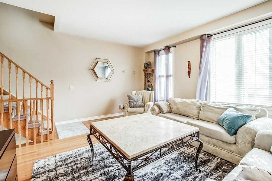 6 Cailiff Street, Brampton, ON L6Y 0P9 photo 4