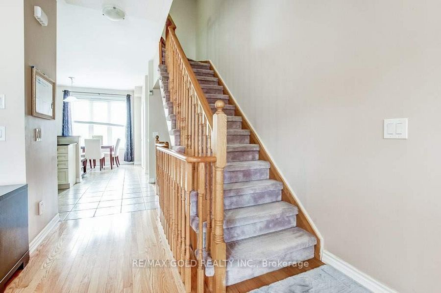6 Cailiff Street, Brampton, ON L6Y 0P9 photo 5