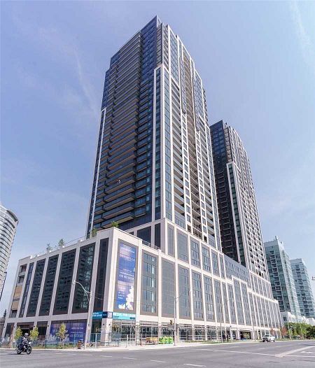 1926 Lakeshore Boulevard W 1701, Toronto, ON M6S 1A1 photo 2
