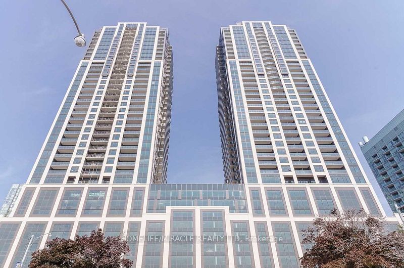 1926 Lakeshore Boulevard W 1701, Toronto, ON M6S 1A1 photo 5