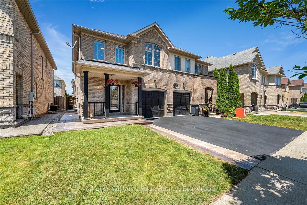 4225 Thomas Alton Boulevard, Burlington, ON L7M 0N1 photo 5