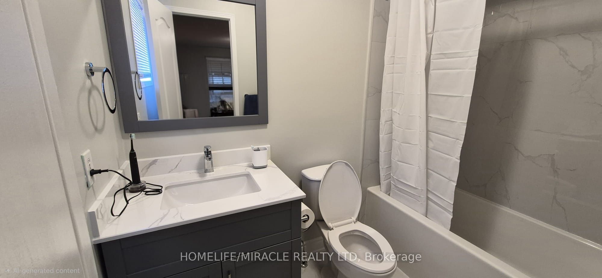 7123 Spyglass Crescent, Mississauga, ON L5N 7H2 photo 5
