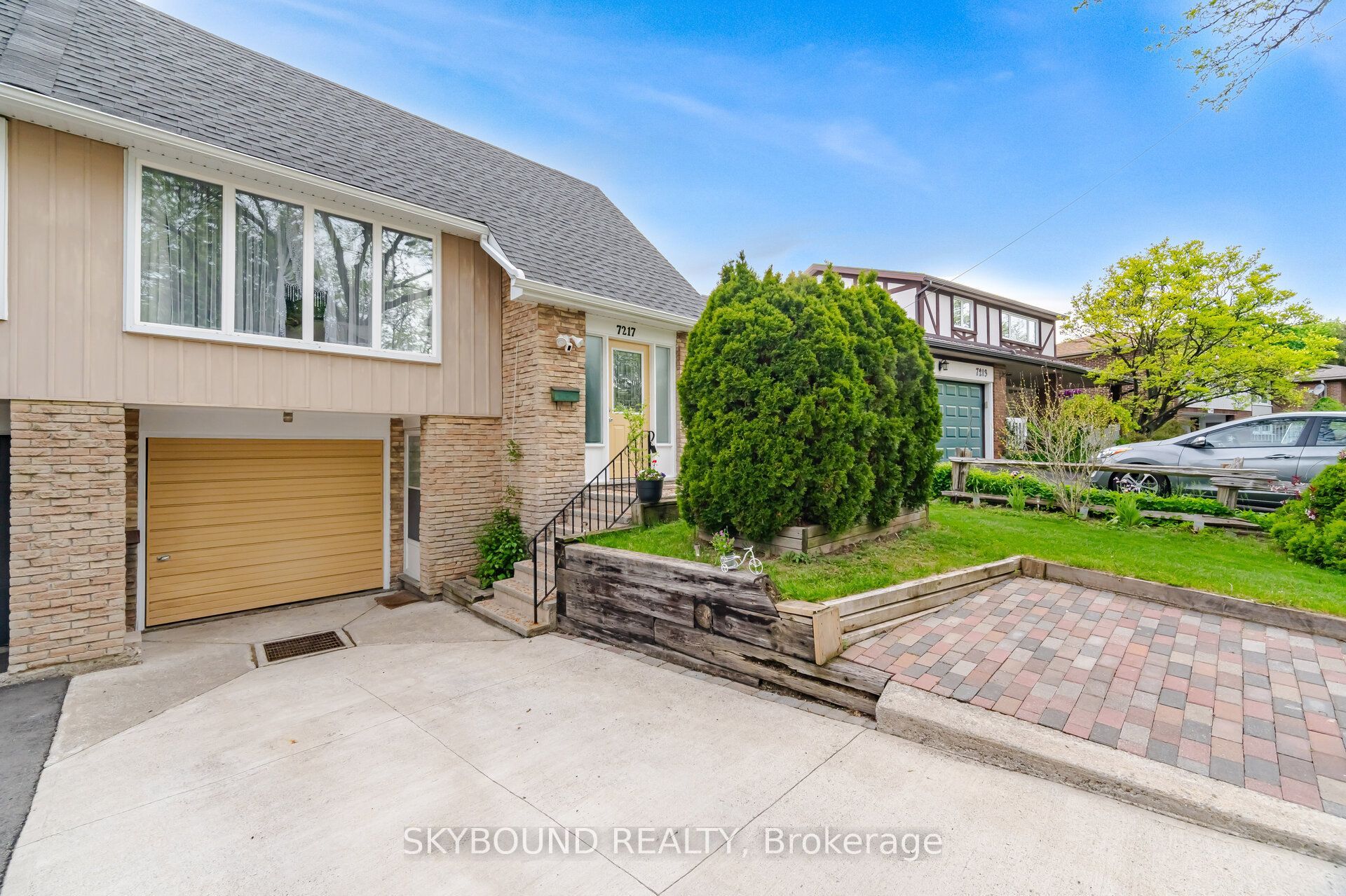 7217 Fayette Circle, Mississauga, ON L5N 1Y5