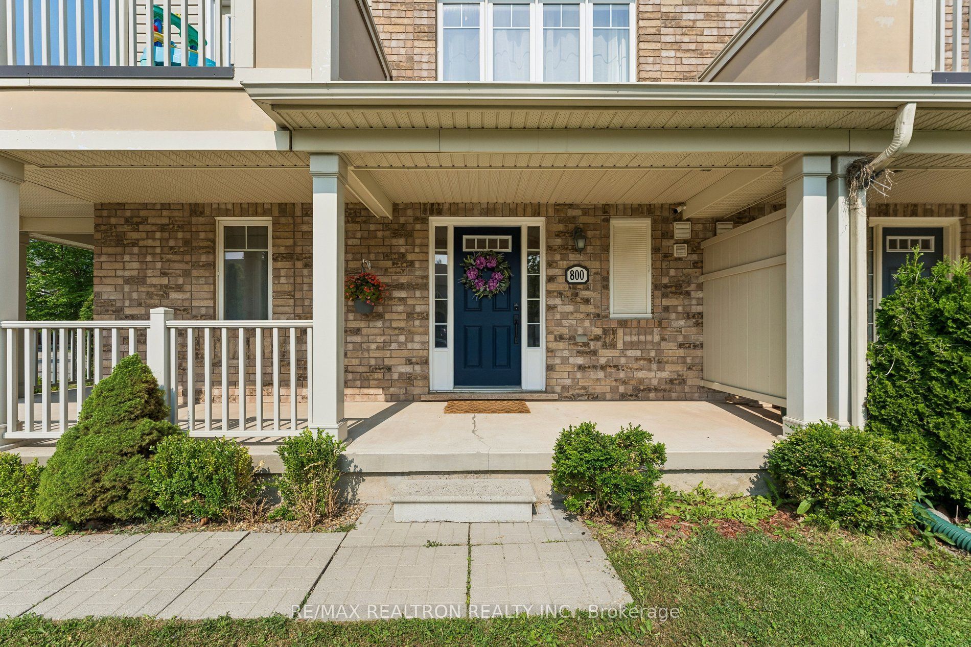 800 Fowles Court, Milton, ON L9T 0Z8 photo 4
