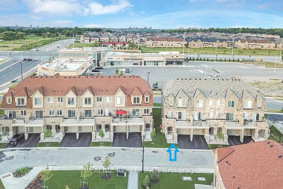 50 Edinburgh Drive 19 Upper, Brampton, ON L6Y 1N9 photo 2