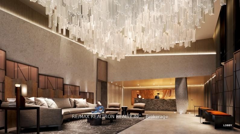 25 Cordova Avenue 1810, Toronto, ON M9A 0E5 photo 2