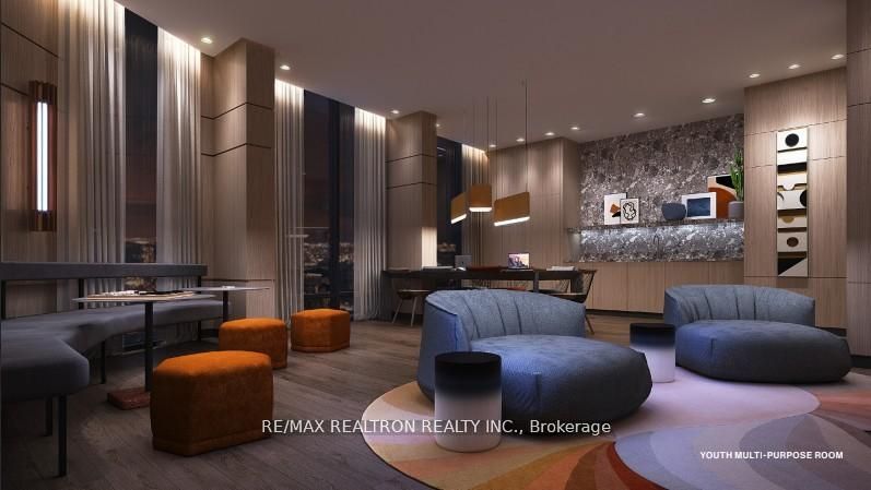 25 Cordova Avenue 1810, Toronto, ON M9A 0E5 photo 5