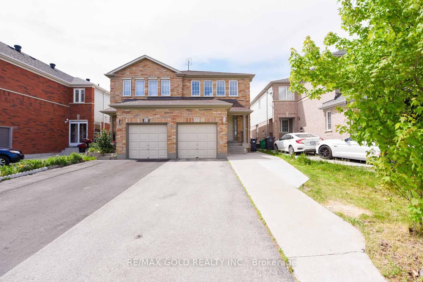 35 Needlewood Lane, Brampton, ON L6R 2N3