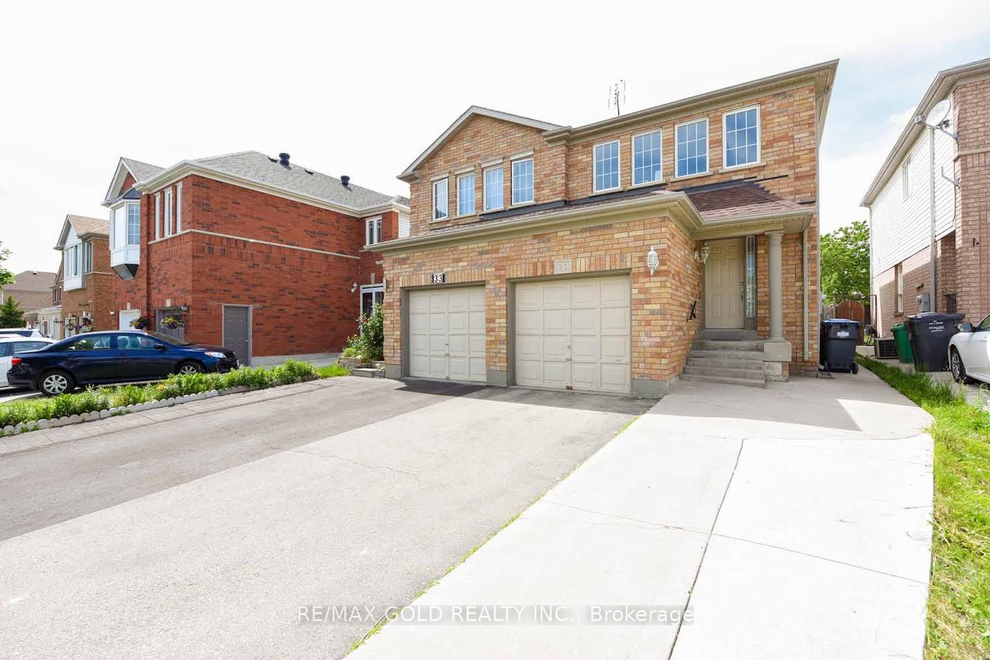 35 Needlewood Lane, Brampton, ON L6R 2N3 photo 3