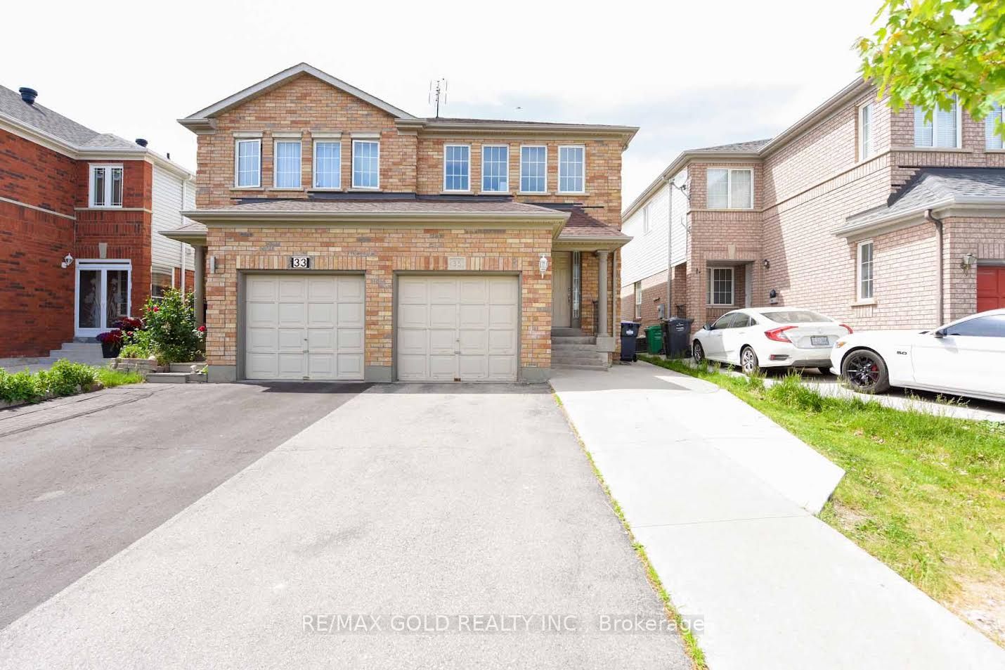 35 Needlewood Lane, Brampton, ON L6R 2N3 photo 4