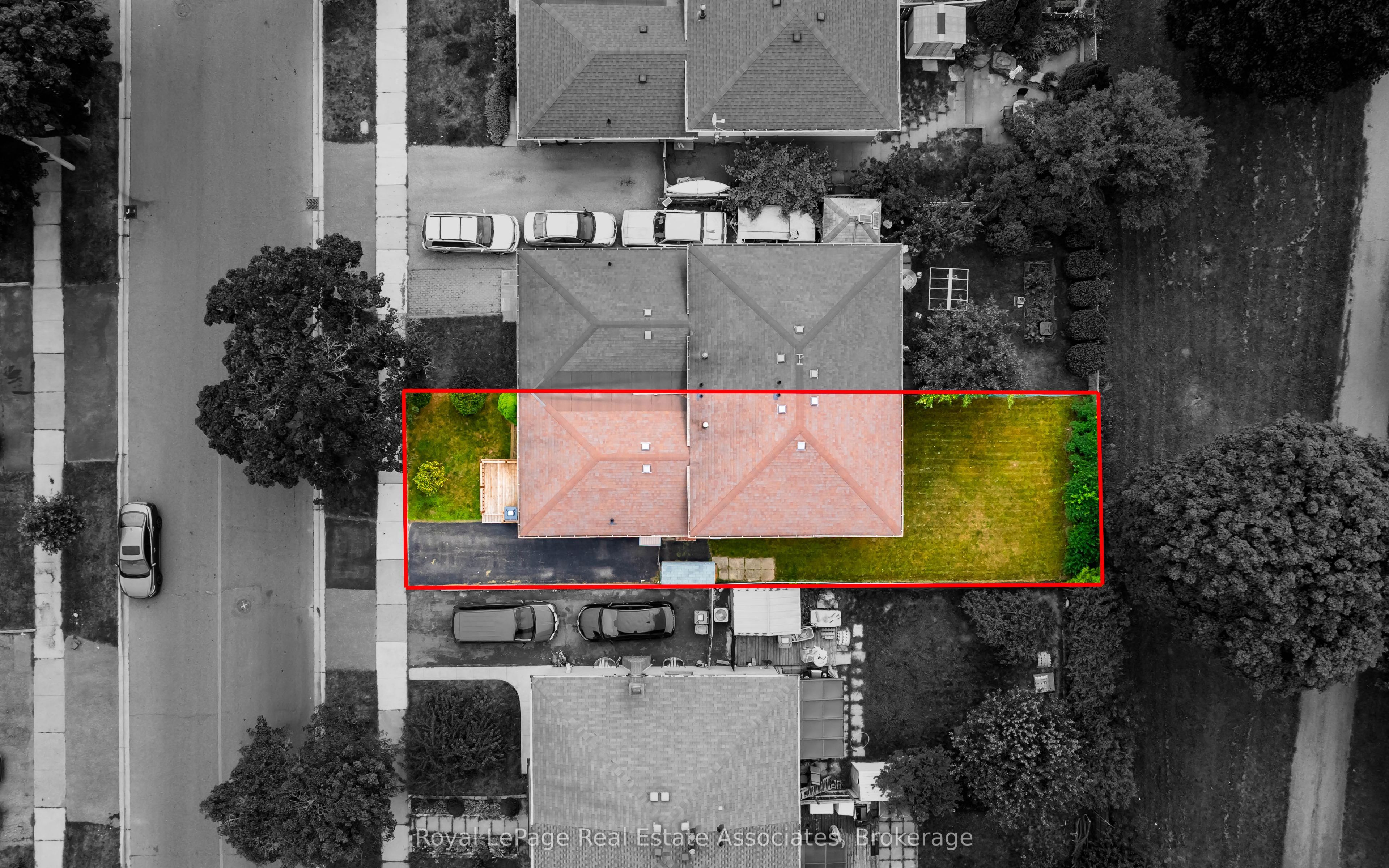 256 Archdekin Drive, Brampton, ON L6V 1Z2 photo 4