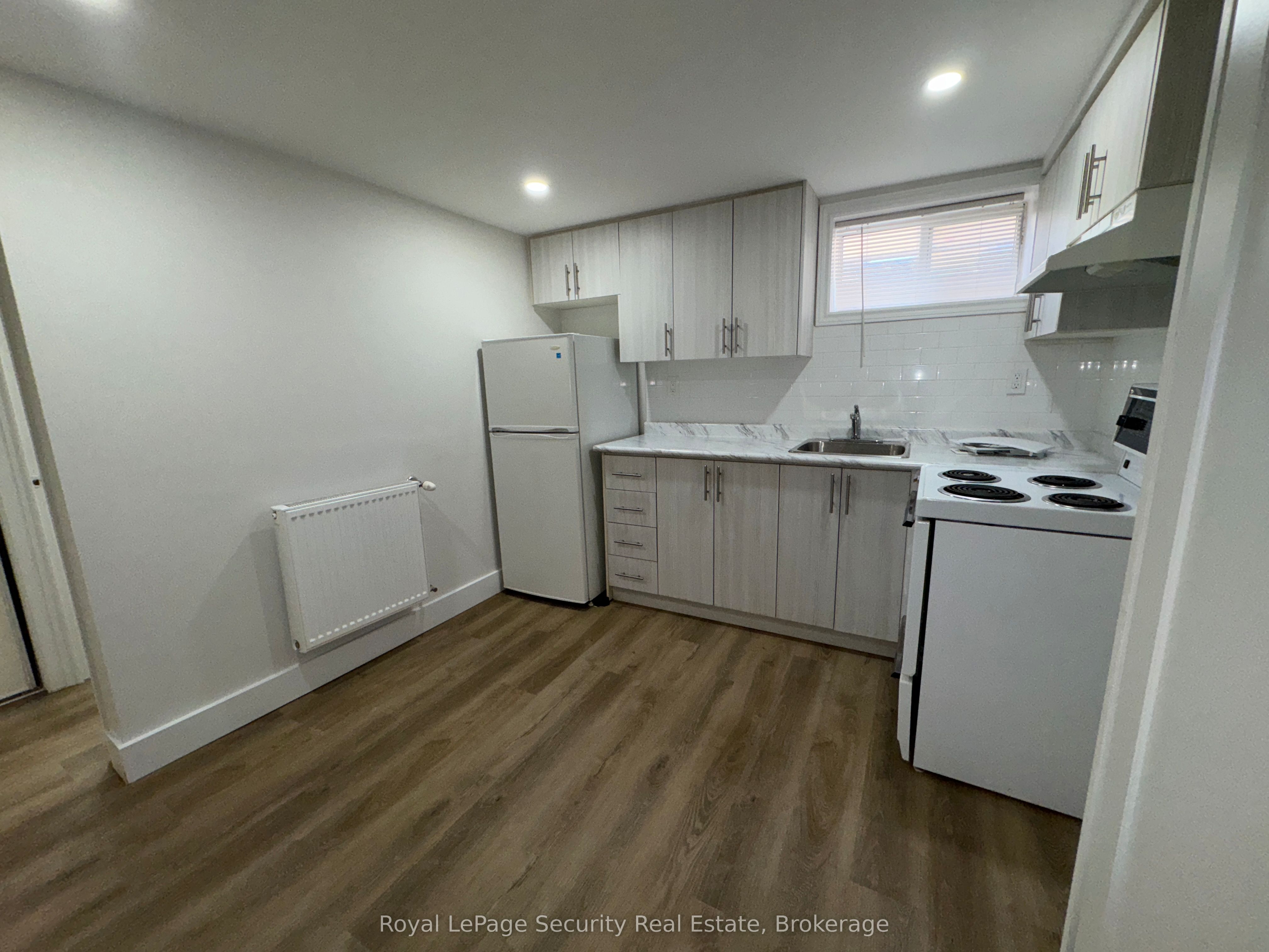 56 Leduc Drive 1B, Toronto, ON M9W 2A9 photo 3