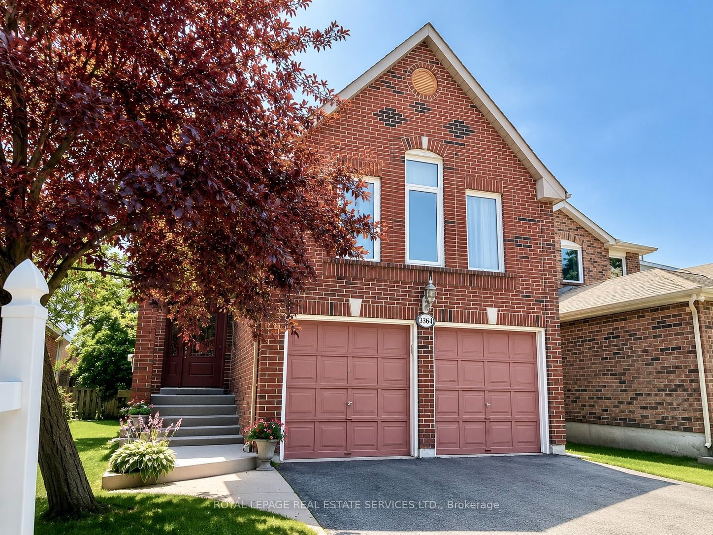 3364 Ingram Road, Mississauga, ON L5L 4N4 photo 2