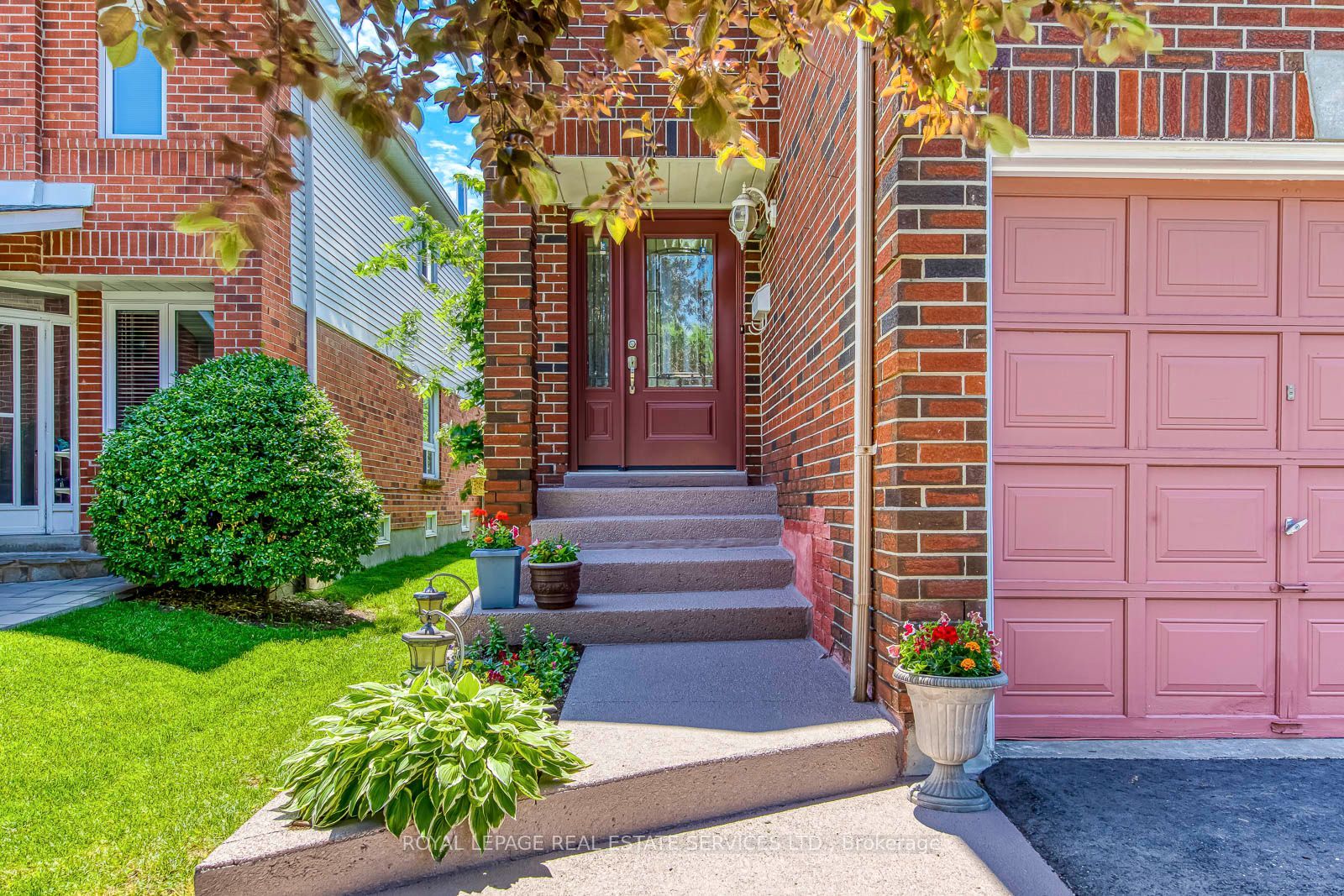 3364 Ingram Road, Mississauga, ON L5L 4N4 photo 3