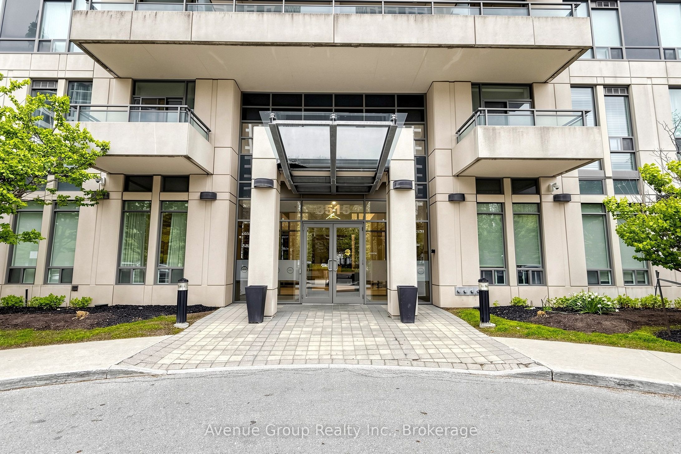 3515 Kariya Drive 2801, Mississauga, ON L5B 0C1 photo 2
