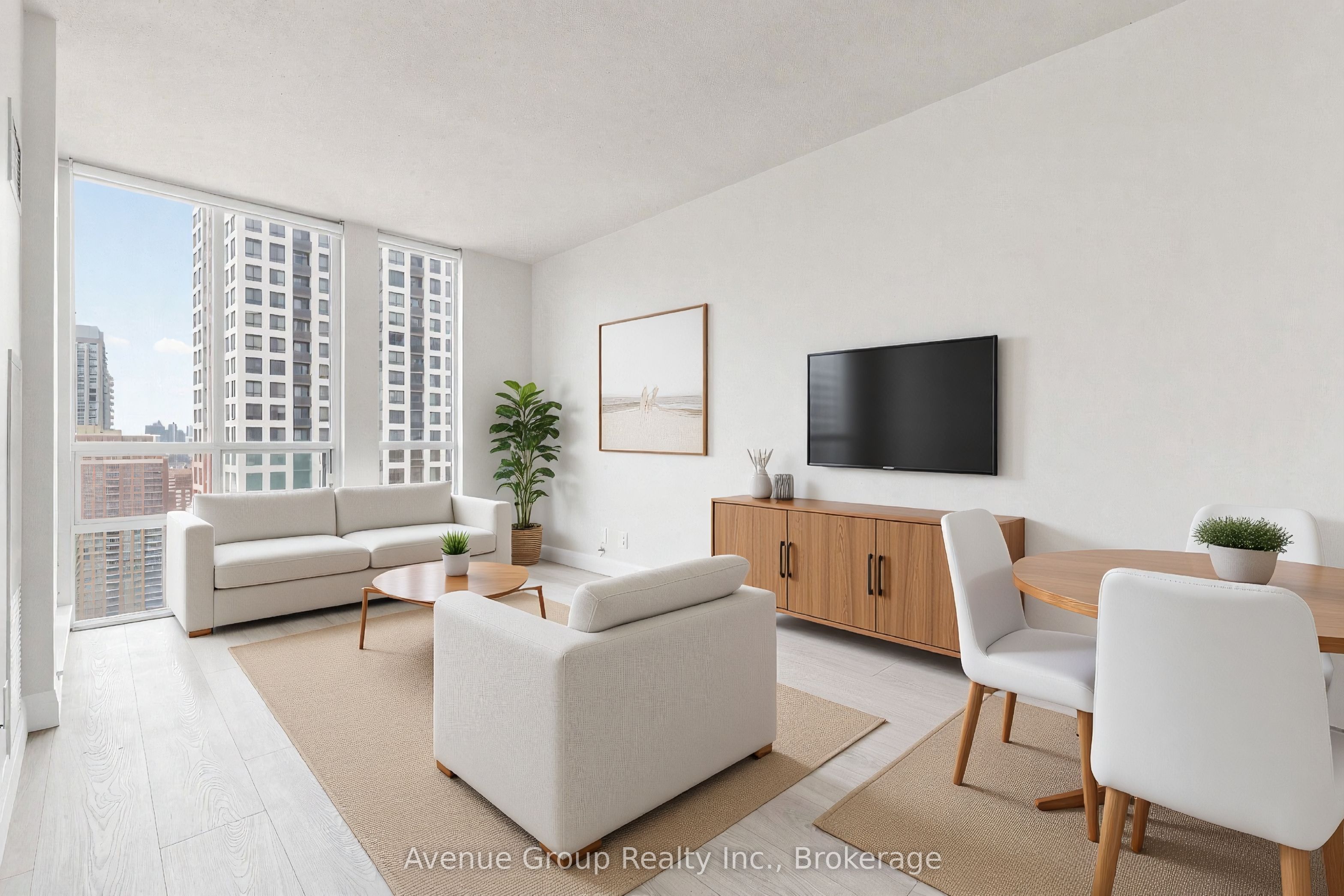 3515 Kariya Drive 2801, Mississauga, ON L5B 0C1 photo 3