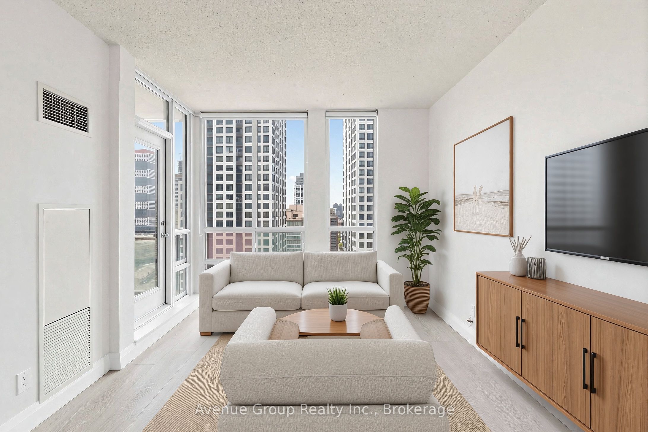 3515 Kariya Drive 2801, Mississauga, ON L5B 0C1 photo 4