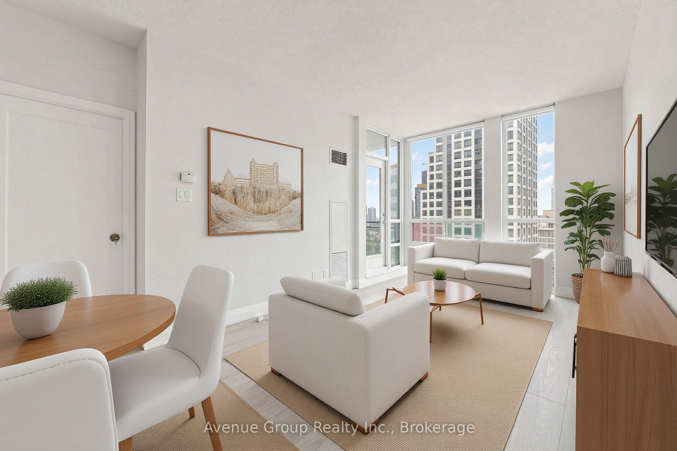 3515 Kariya Drive 2801, Mississauga, ON L5B 0C1 photo 5
