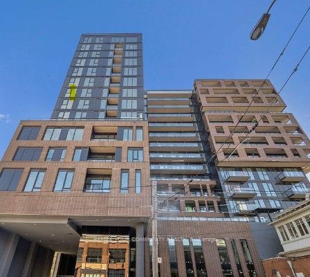 270 Dufferin Street 601, Toronto, ON M6K 0H8