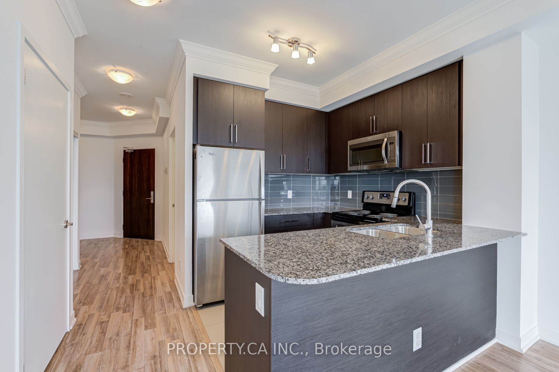 840 Queens Plate Drive 1203, Toronto, ON M9W 6Z4