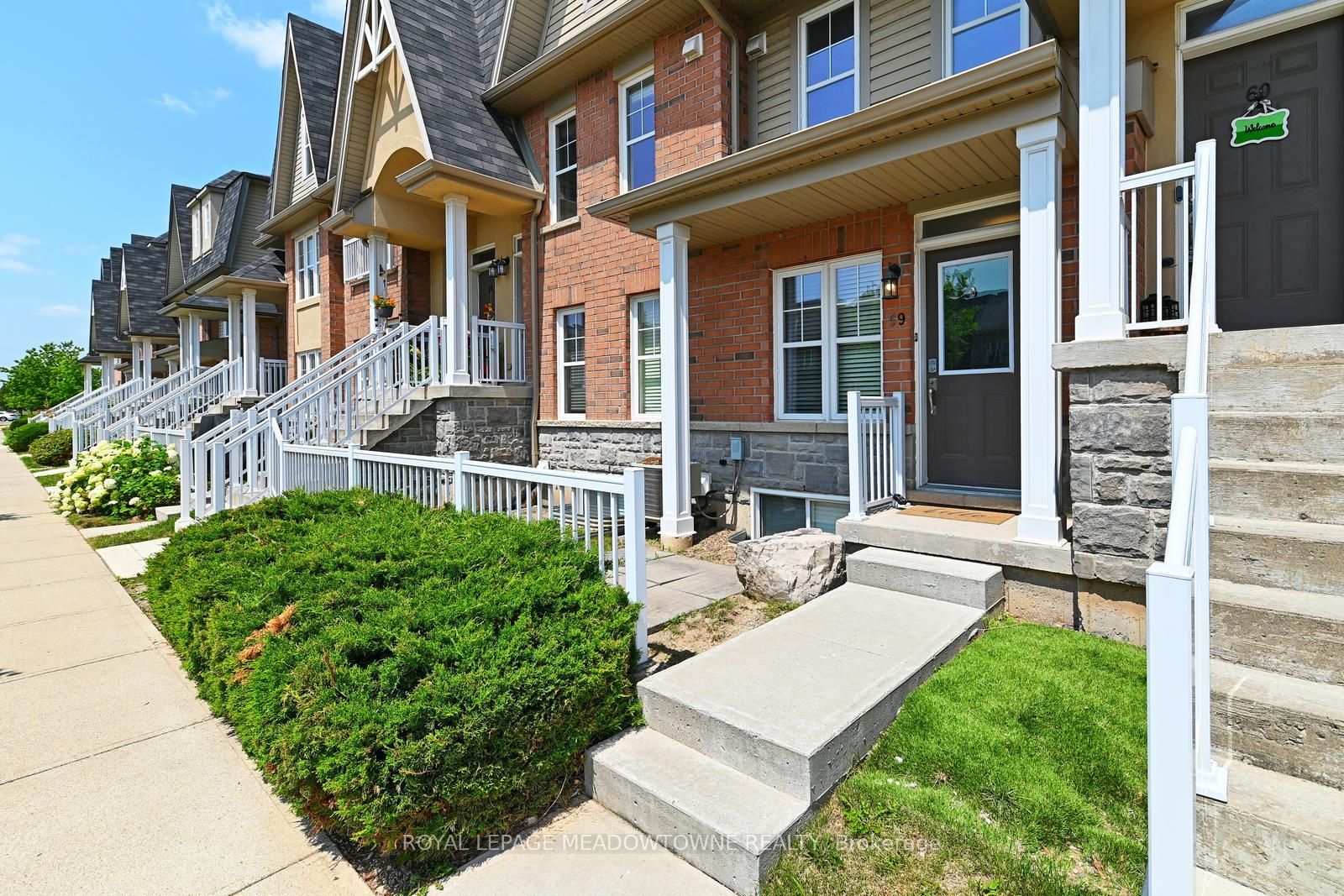 1380 Costigan Road 59, Milton, ON L9T 8L2 photo 2