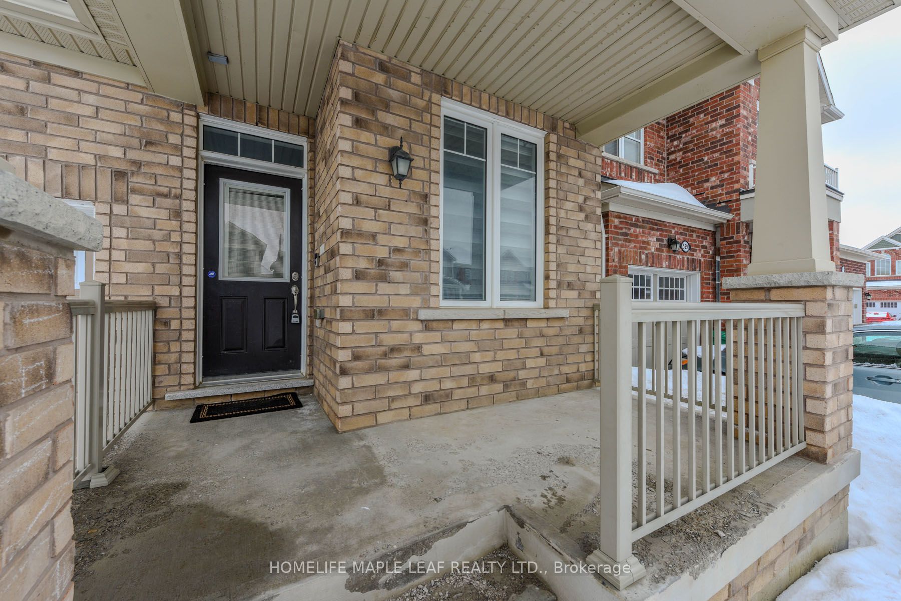 531 Edenbrook Hill Drive, Brampton, ON L7A 4S8