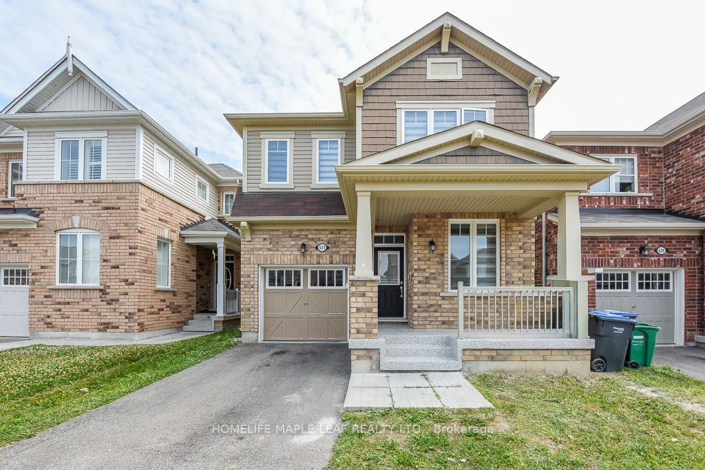 531 Edenbrook Hill Drive, Brampton, ON L7A 4S8 photo 4
