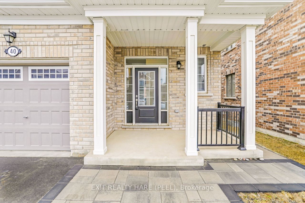 40 Speckled Alder Street, Caledon, ON L7C 3H1 photo 5