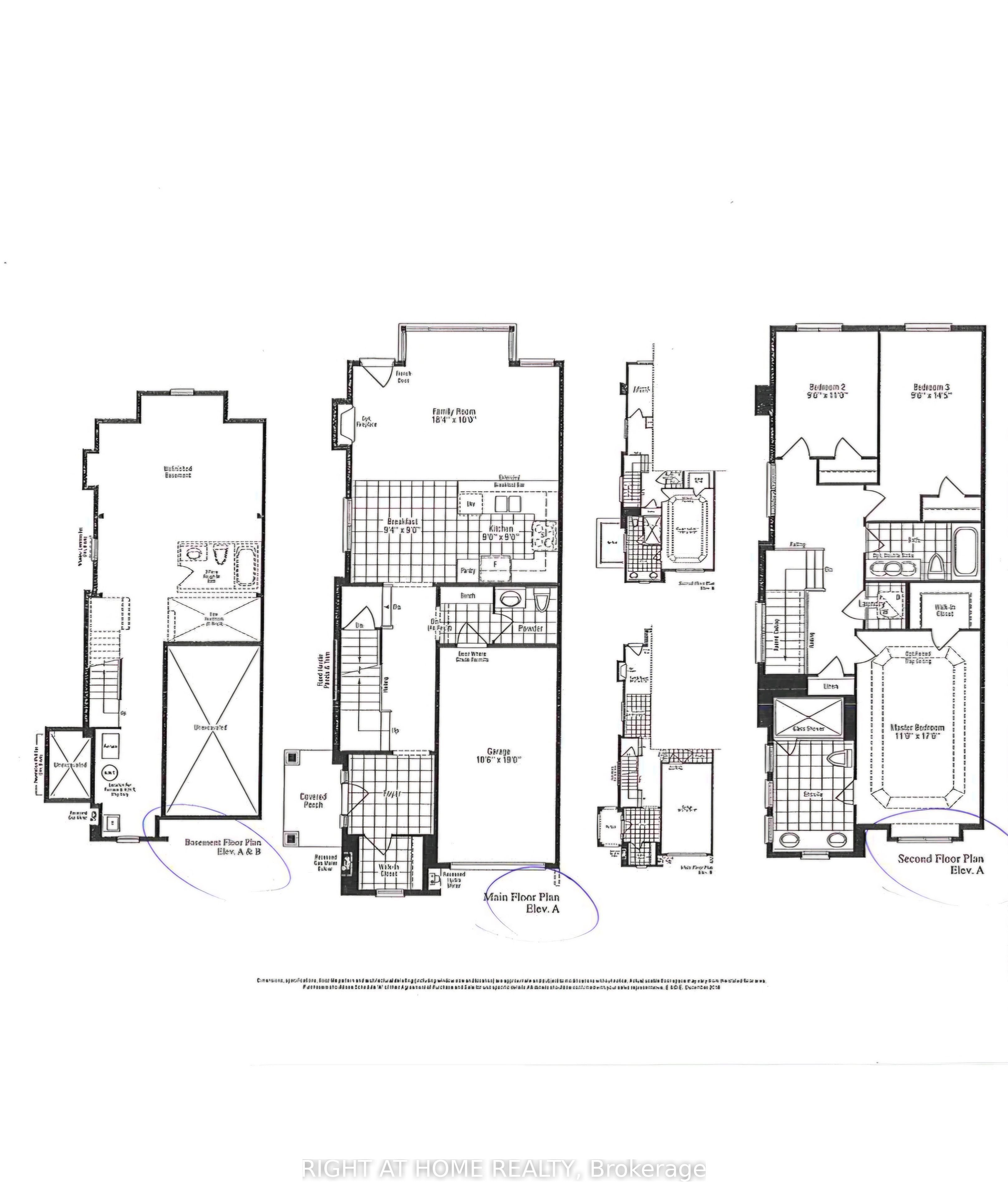 6 Savino Drive, Brampton, ON L6Z 0J5 photo 3