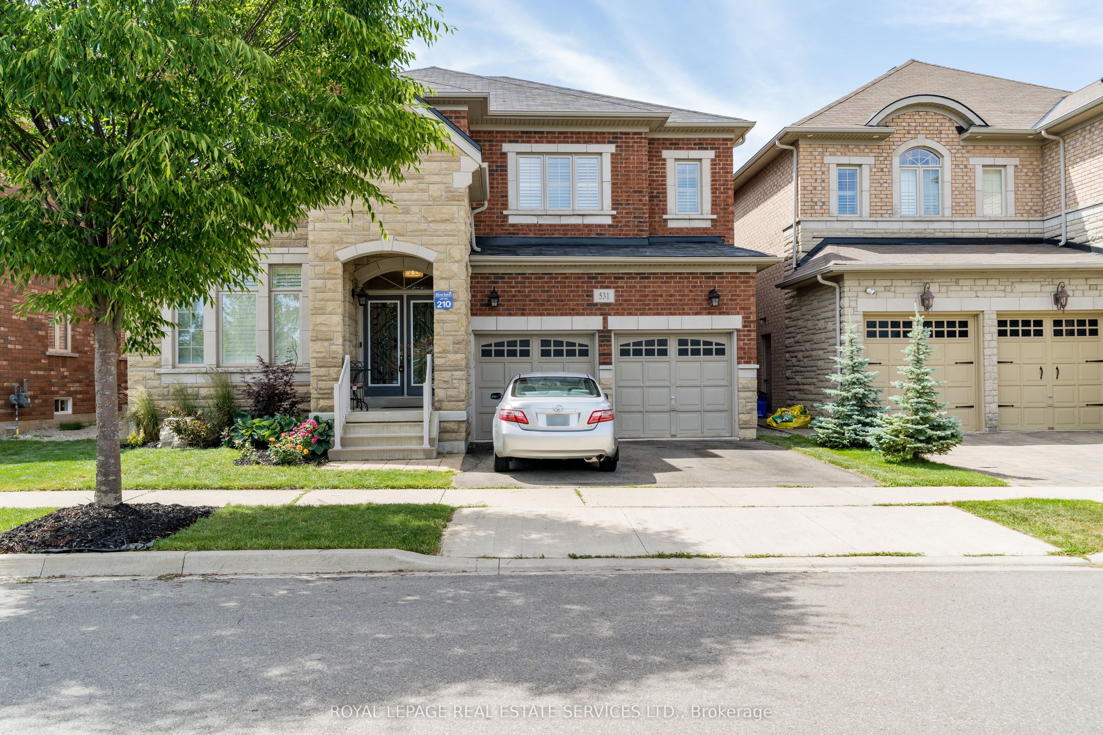 531 Bridgeview Road, Oakville, ON L6M 0P3