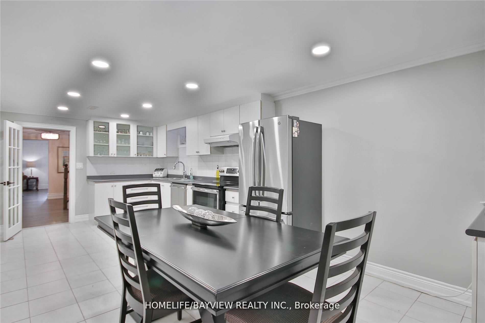 72 Keegan (Lower) Crescent, Toronto, ON M3J 1G2 photo 5