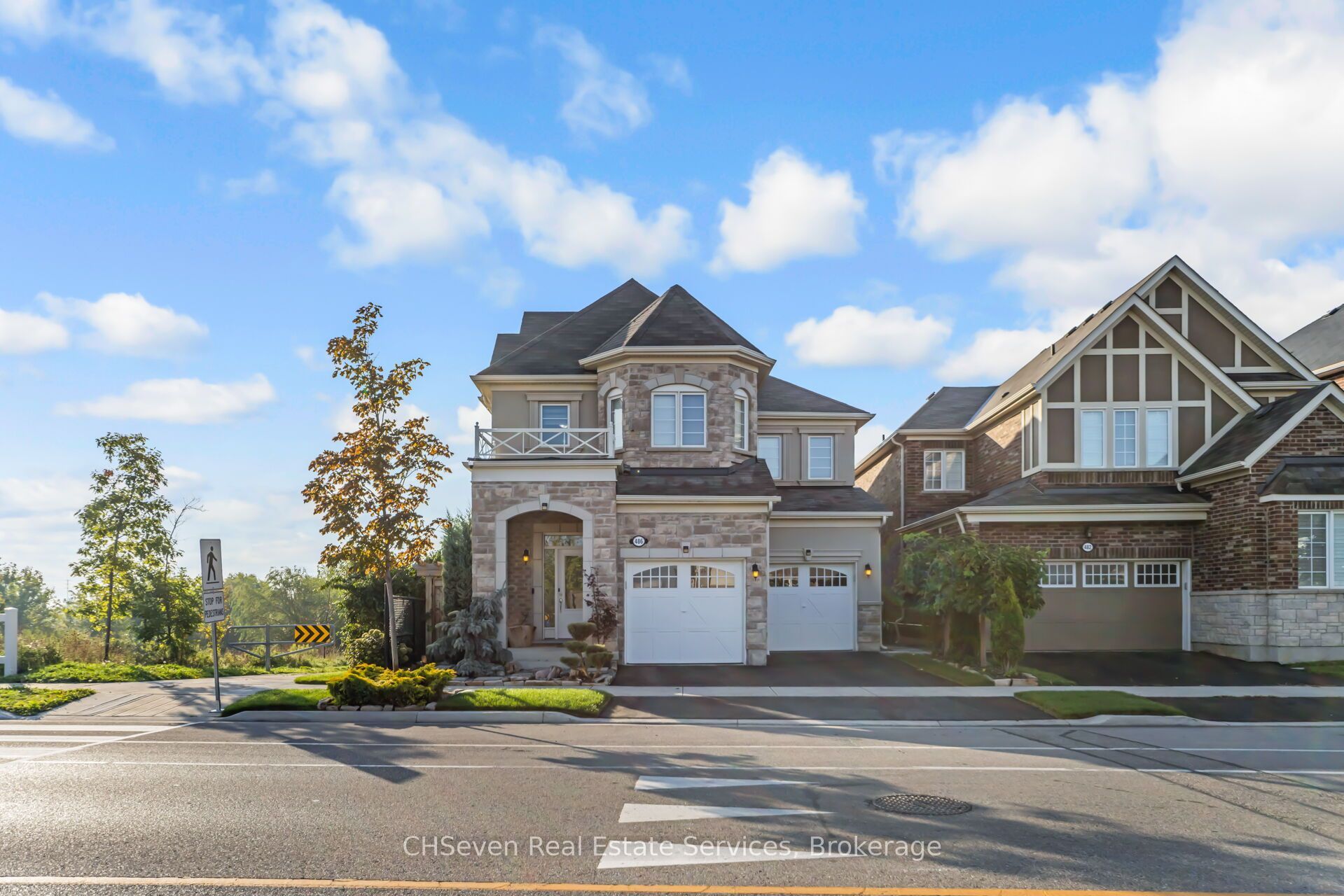 486 Etheridge Avenue, Milton, ON L9E 0A8