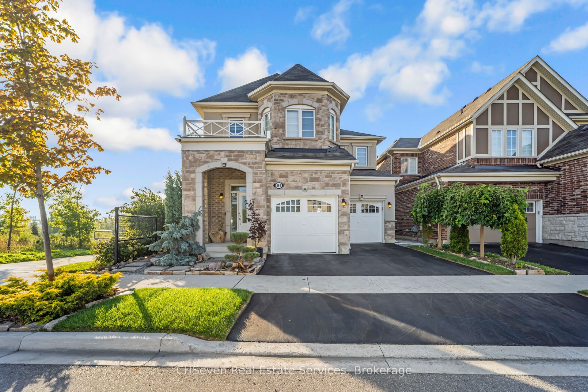 486 Etheridge Avenue, Milton, ON L9E 0A8 photo 3