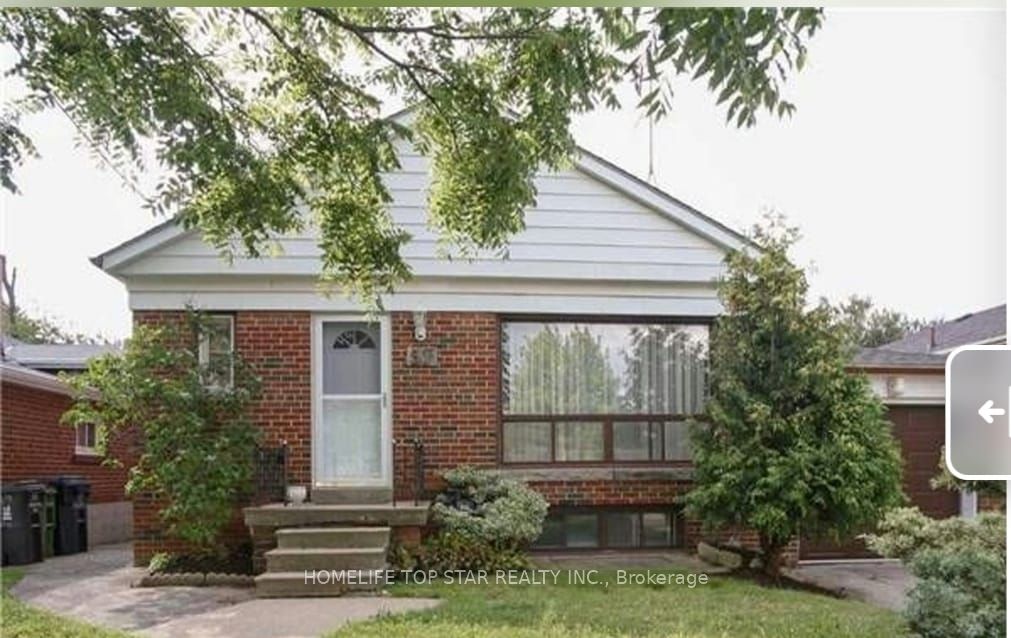 37 MacDonald Avenue, Toronto, ON M9N 2E3