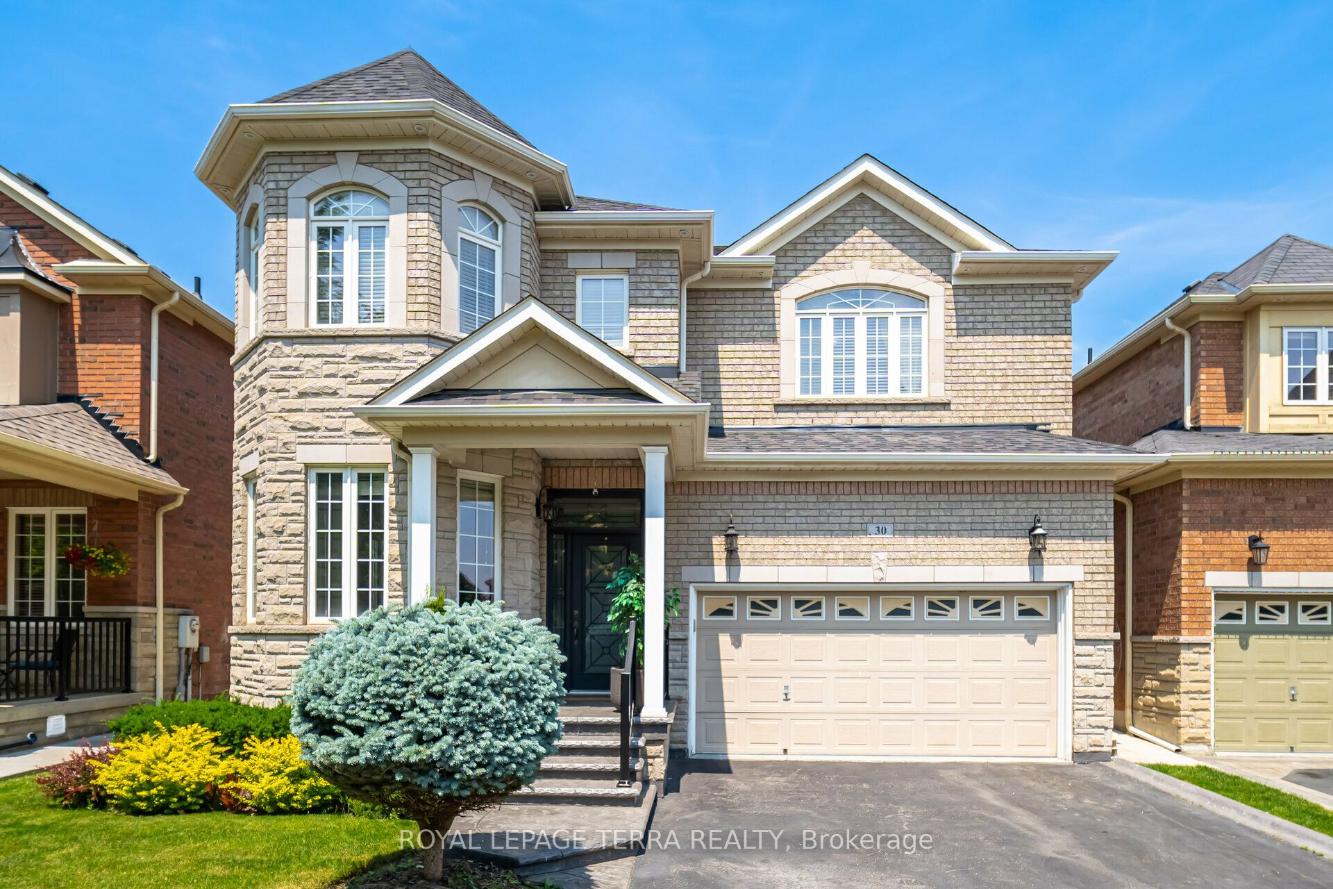 30 Eatonville Street Upper, Brampton, ON L7A 0M7
