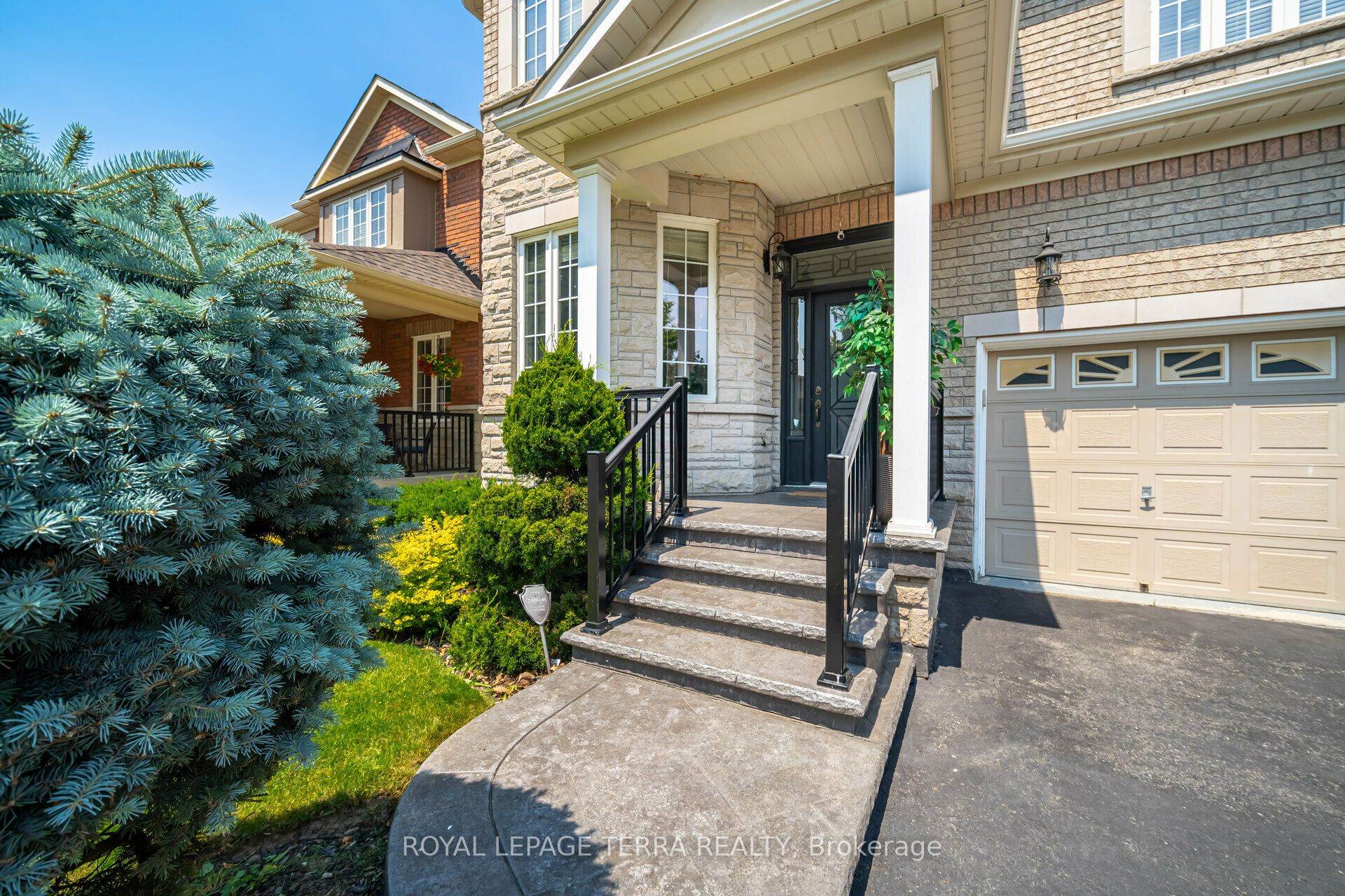 30 Eatonville Street Upper, Brampton, ON L7A 0M7 photo 5