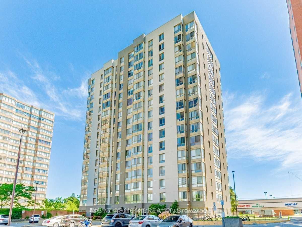 2470 Eglinton Avenue 507, Toronto, ON M6M 5E7