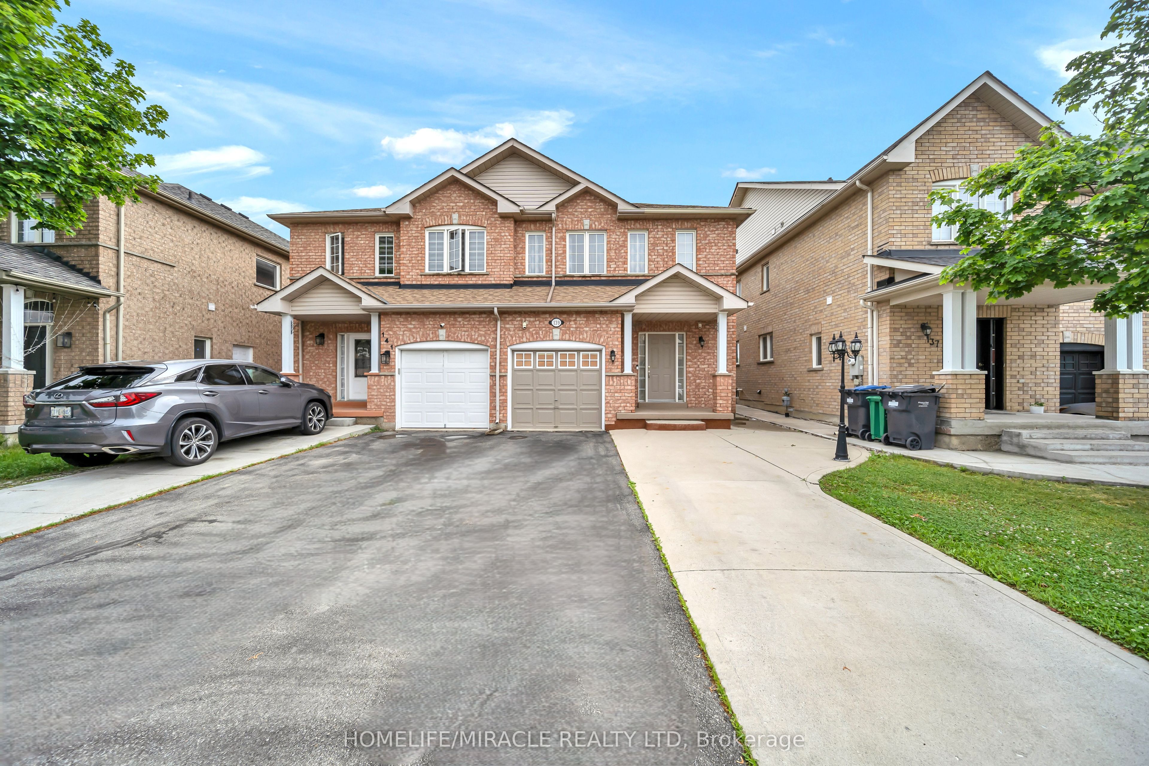 139 Sewells Lane, Brampton, ON L7A 2Z7 photo 3