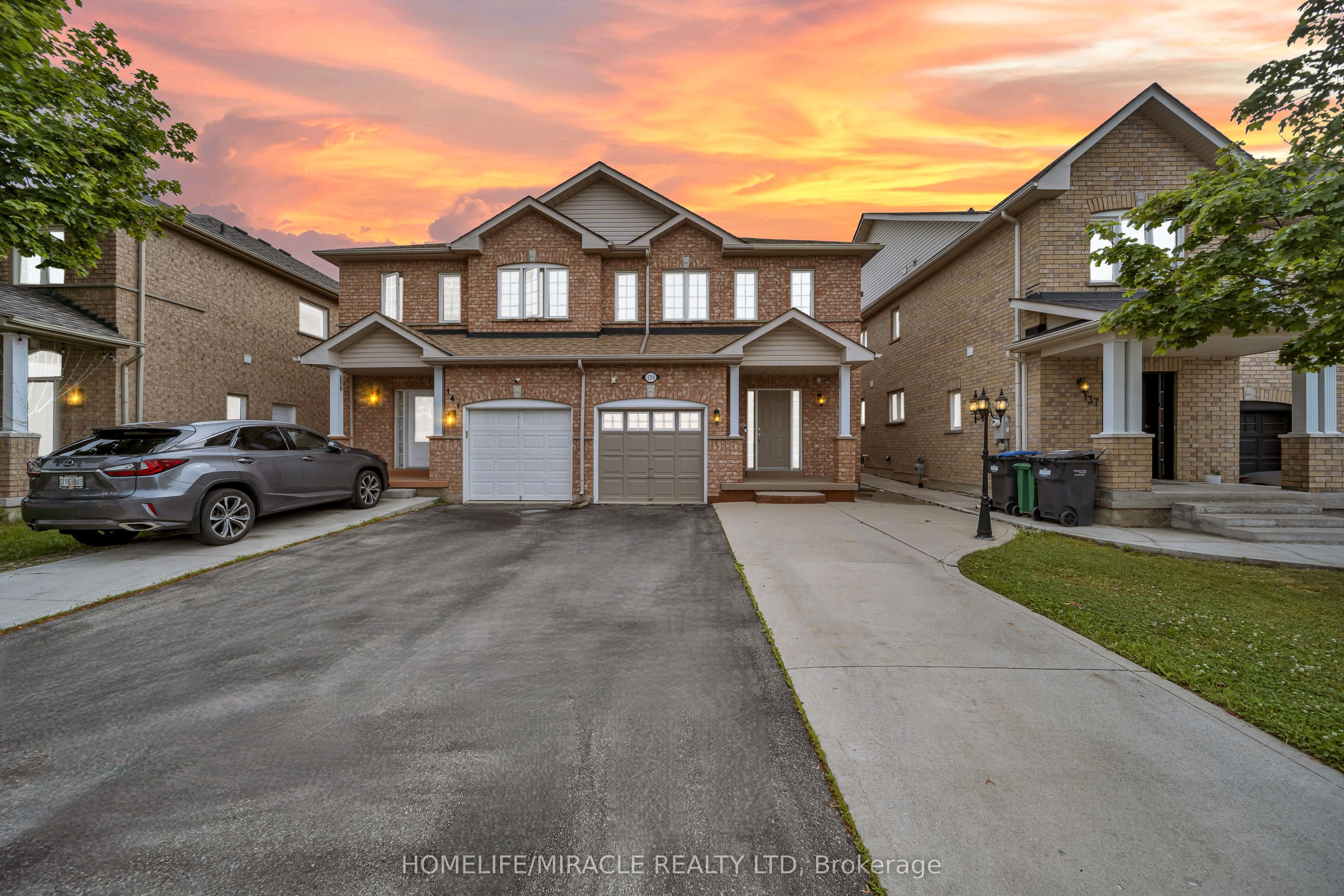 139 Sewells Lane, Brampton, ON L7A 2Z7 photo 4