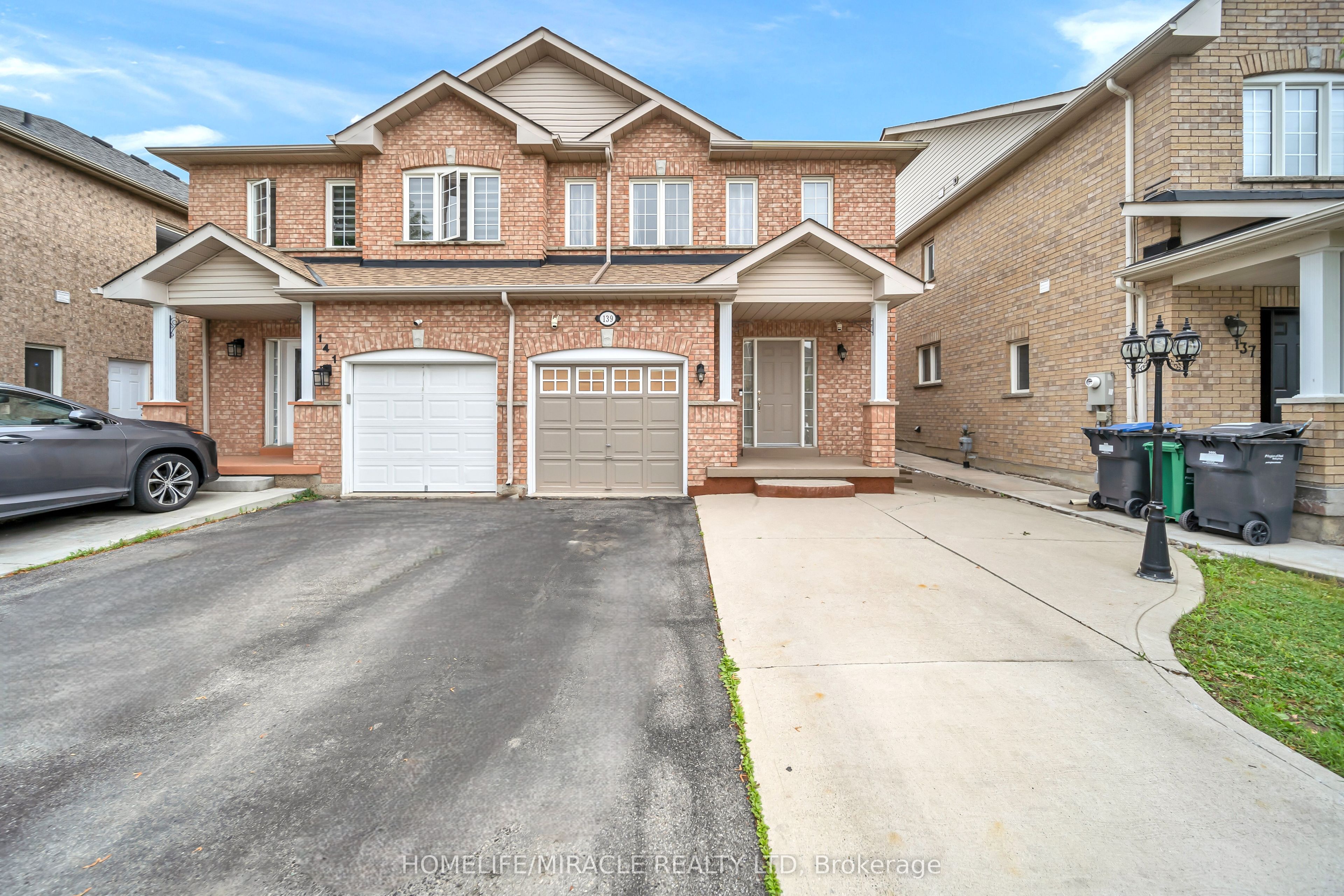 139 Sewells Lane, Brampton, ON L7A 2Z7 photo 5